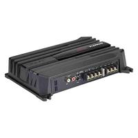 Sony XM-N502 | 2-kanaals stereo-versterker | laagdoorlaatfilter, automatische thermische controle, 500 W | zwart - thumbnail