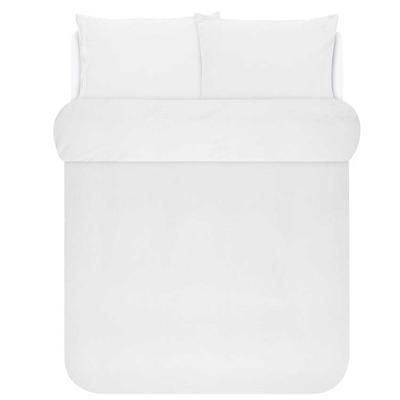 Marc O'Polo Valka Dekbedovertrek Wit
