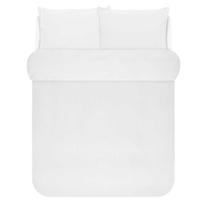Marc O'Polo Valka Dekbedovertrek Wit - thumbnail