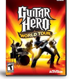 Guitar Hero On Tour Bundle (boxed) Guitar Hero On Tour Bundle (boxed)