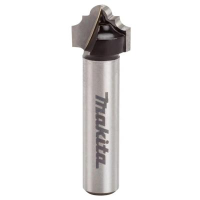 Makita D-11069 Freesbit Sierprofielfrees S 8mm 12,7x9,53mm R2,38