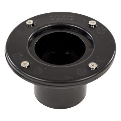 XClear tankdoorvoer 50mm lijmverbinding