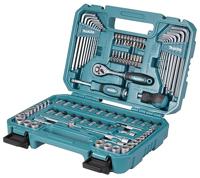 Makita E-15752 | Handgereedschapset | 91-delig | Metrisch en imperiaal - thumbnail