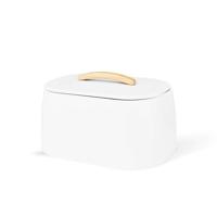 Brooddoos MAESTRO MR-1675-WHITE Wit - thumbnail