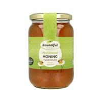 Weidebloemen honing - 900 gram - thumbnail