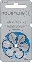 PowerOne P675 6x - thumbnail