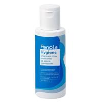 Fanola Hygiene Desinfectiegel 100ml - thumbnail