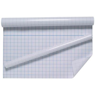 Pavo zelfklevende plastic ft 10 m x 45 cm, transparant Pavo zelfklevende plastic ft 10 m x 45 cm, transparant