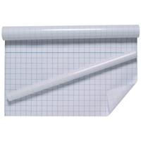 Pavo zelfklevende plastic ft 10 m x 45 cm, transparant - thumbnail