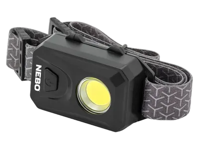 Nebo 150 Hoofdlamp