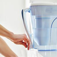 Combi-box: 2.4 Liter incl. totaal 3 filters - thumbnail