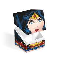 Squaroes - Squaroe DC Justice League™ JL005 - Wonder Woman™ - thumbnail