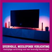 WiZ 8719514865211 LED-lamp LED vast ingebouwd 8.2 W Meerkleurig Dimbaar 1 stuk(s) - thumbnail