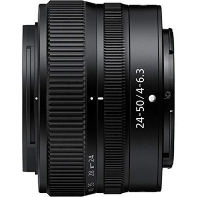 Nikon NIKKOR Z 24-50mm F/4-6.3 - thumbnail