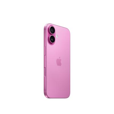 Apple iPhone 16 (256 GB) - Roze