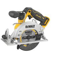 DeWALT DCS512N Accu compact cirkelzaag 140mm 12V XR Basic Body - thumbnail