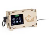 Whadda Temperatuursensor - thumbnail