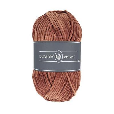 Durable Velvet 2218 Hazelnut