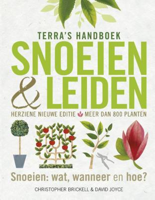 Terra's handboek snoeien & leiden Terra's handboek snoeien & leiden