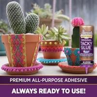 Aleene's • original tacky glue always ready fles 118ml - thumbnail
