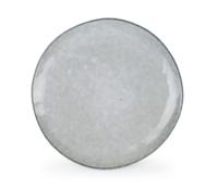 Salt & Pepper Ontbijtbord Artisan Coupe Groen 20 cm - thumbnail