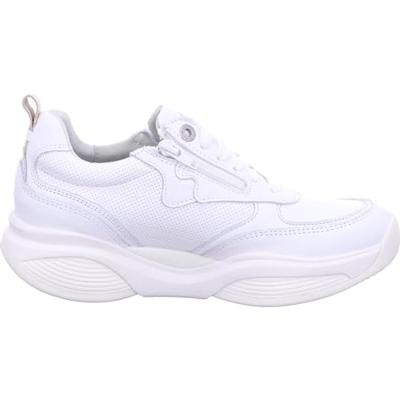 Xsensible Stretchwalker SWX21 32005.3 101 white Wit maat 40