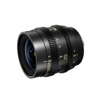Thypoch Simera-C 21mm T1.5 FF Prime Cine Lens voor Sony E-mount - thumbnail