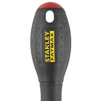 Stanley handgereedschap FatMax Schroevendraaier Parallel 3,5 X 75mm - 0-64-983 - thumbnail