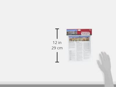 Auhagen 42501 H0 Achtergrond