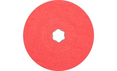 Pferd fiberschijf combiclick ø125 co-cool80 | 25 stuk stuks