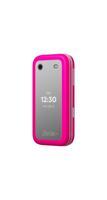 Mobiele Telefoon HMD Barbie 1,77" 2,8" 64 MB RAM 128 MB Roze - thumbnail
