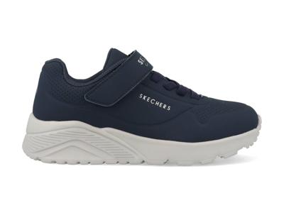 Skechers Uno Lite Vendox 403695L/NVY Blauw-33 maat 33