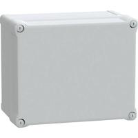Schneider Electric PanelSeT TBS Wandbehuizing 241 x 291 x 168 ABS Grijs-wit (RAL 7035) 1 stuk(s) - thumbnail