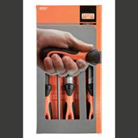 Bahco vijlenset 10 hecht ergo | 1-478-10-1-2 - thumbnail