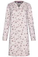 Rebelle doorknoop nachthemd paddenstoelen - thumbnail