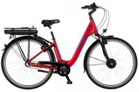 Fischer Cita 1.0 Elektrische Fiets - thumbnail
