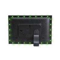 Denver PFF-1081 Digitale fotolijst 25.7 cm 10.1 inch Energielabel: C (A - G) 1280 x 800 Pixel 16 GB Zwart - thumbnail