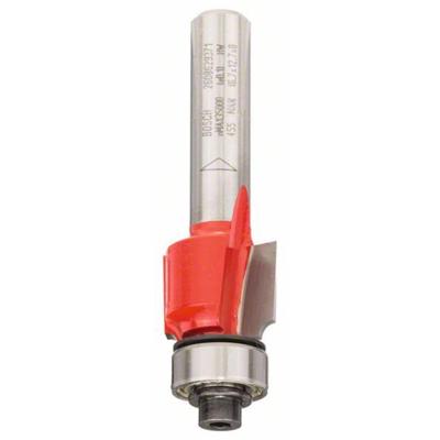 Bosch Accessories 2608629371 Afrondfrees Schachtdiameter 8 mm Bosch Accessories 2608629371 Afrondfrees Schachtdiameter 8 mm