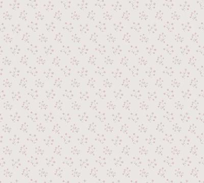 AS Creation Maison Charme - Creme - Floral - 390743