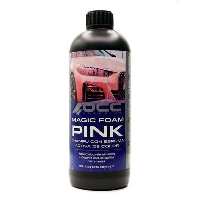 Shampoo OCC Motorsport OCC47080 500 ml Roze