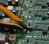 Piergiacomi Zijkniptang - PG-TR25P - thumbnail