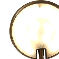 Steinhauer Tafellamp zenith LED 1470br brons - thumbnail
