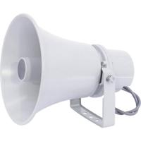 Omnitronic NOH-15R Drukkamerluidspreker - thumbnail