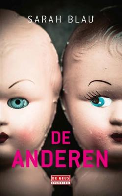 De anderen - Sarah Blau - Paperback (9789044544244)
