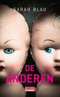 De anderen - Sarah Blau - Paperback (9789044544244) - thumbnail