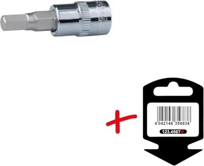 KS Tools 9181533 9181533 Verwisselbare kop 3/16