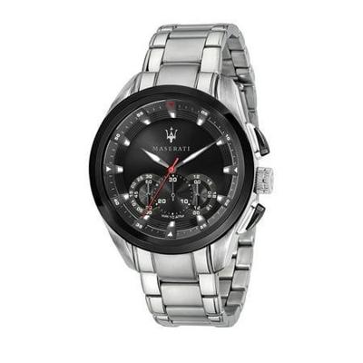 Maserati R8873612015 Herenhorloge