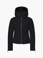 Goldbergh Celere Wintersportjas Dames Black 44 - thumbnail
