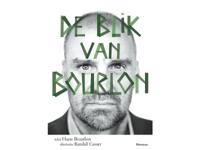 Studio 100 Hans Bourlon: De blik van Bourlon boek Nederlands 157 pagina's - thumbnail