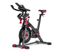 Schwinn 800IC spinningfiets (voorheen IC8) - Zwift + JRNY - thumbnail